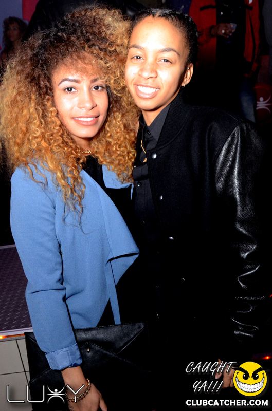 Luxy nightclub photo 71 - December 4th, 2015