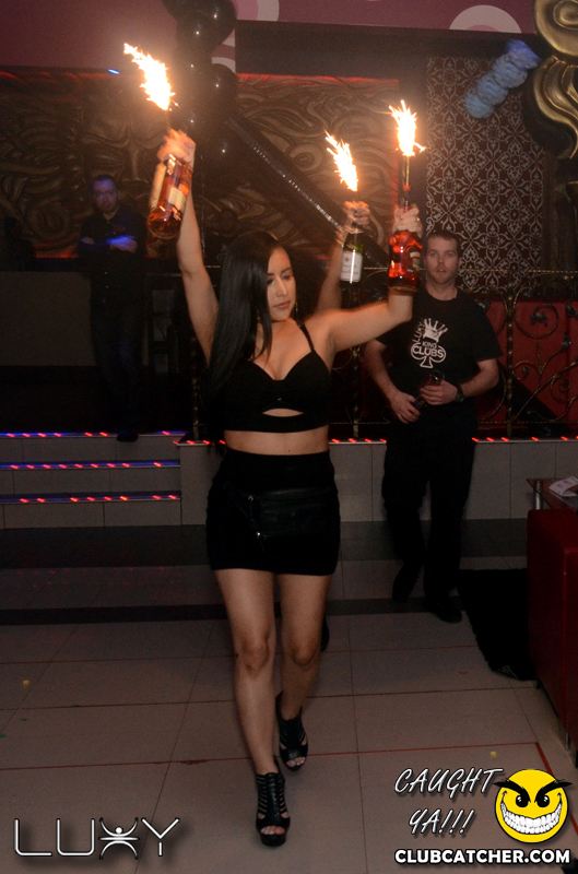 Luxy nightclub photo 80 - December 4th, 2015