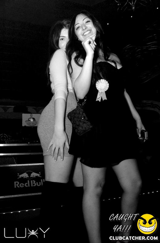 Luxy nightclub photo 84 - December 4th, 2015