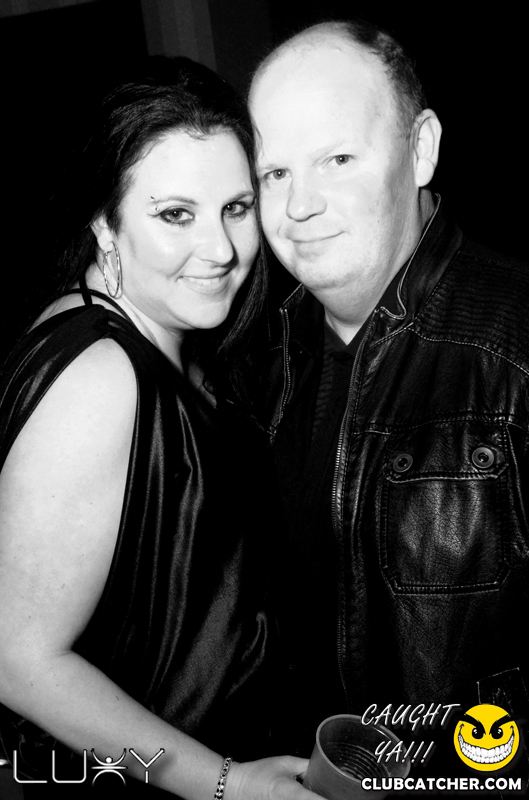 Luxy nightclub photo 86 - December 4th, 2015