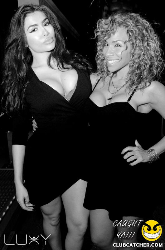 Luxy nightclub photo 91 - December 4th, 2015