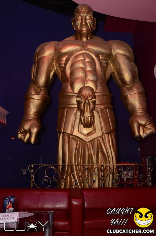 Luxy nightclub photo 94 - December 4th, 2015