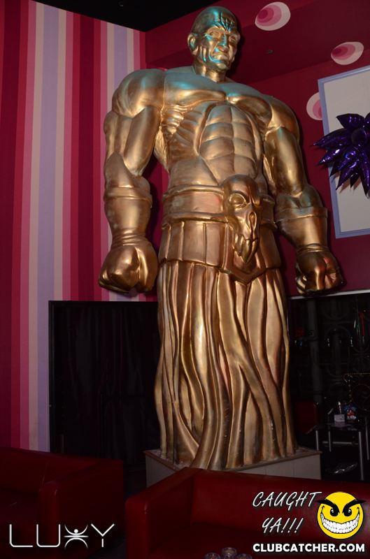 Luxy nightclub photo 95 - December 4th, 2015