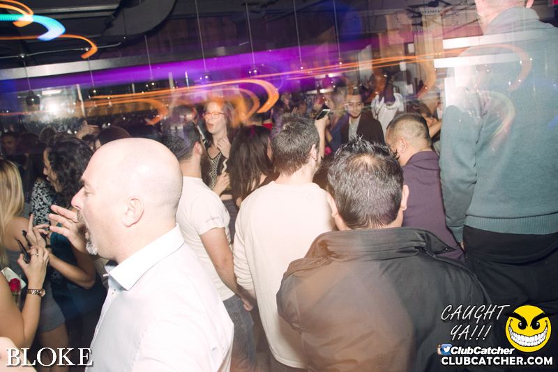 Bloke nightclub photo 1 - December 5th, 2015