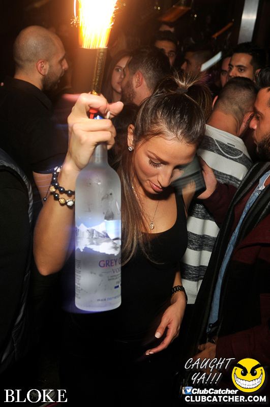 Bloke nightclub photo 11 - December 5th, 2015