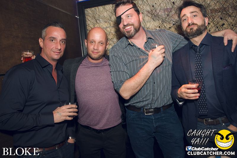 Bloke nightclub photo 12 - December 5th, 2015