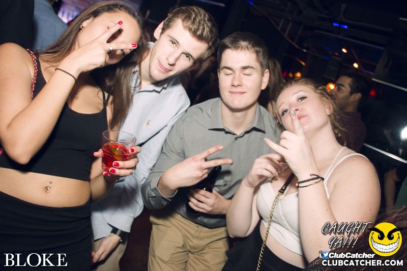 Bloke nightclub photo 114 - December 5th, 2015