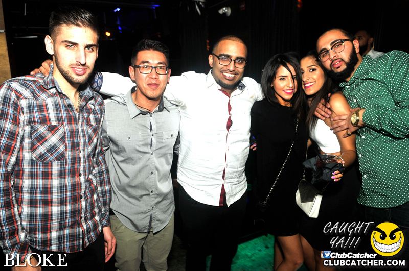 Bloke nightclub photo 121 - December 5th, 2015