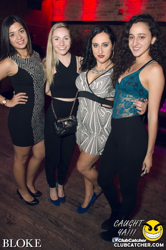 Bloke nightclub photo 14 - December 5th, 2015