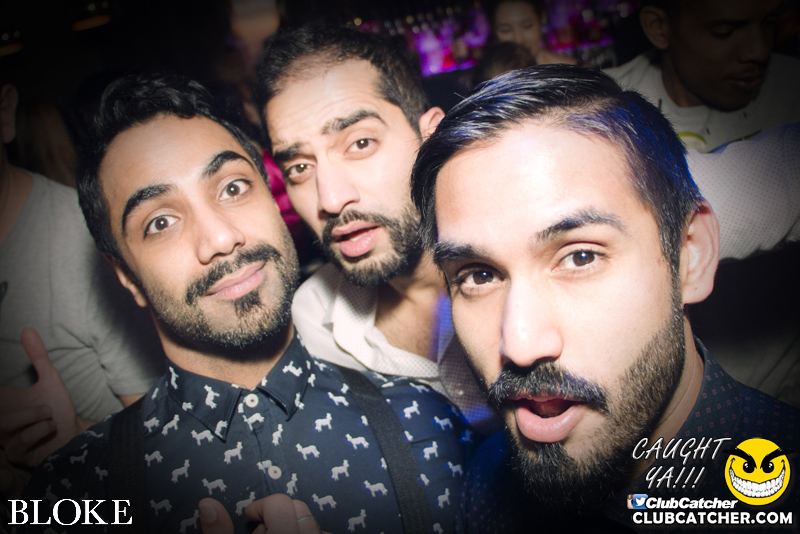 Bloke nightclub photo 137 - December 5th, 2015