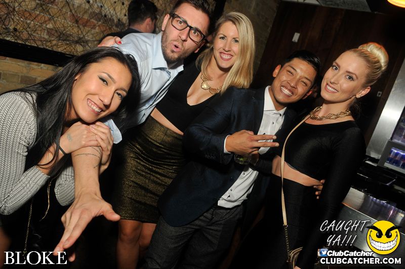 Bloke nightclub photo 4 - December 5th, 2015