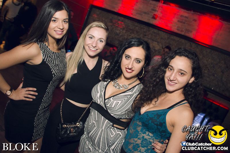 Bloke nightclub photo 34 - December 5th, 2015
