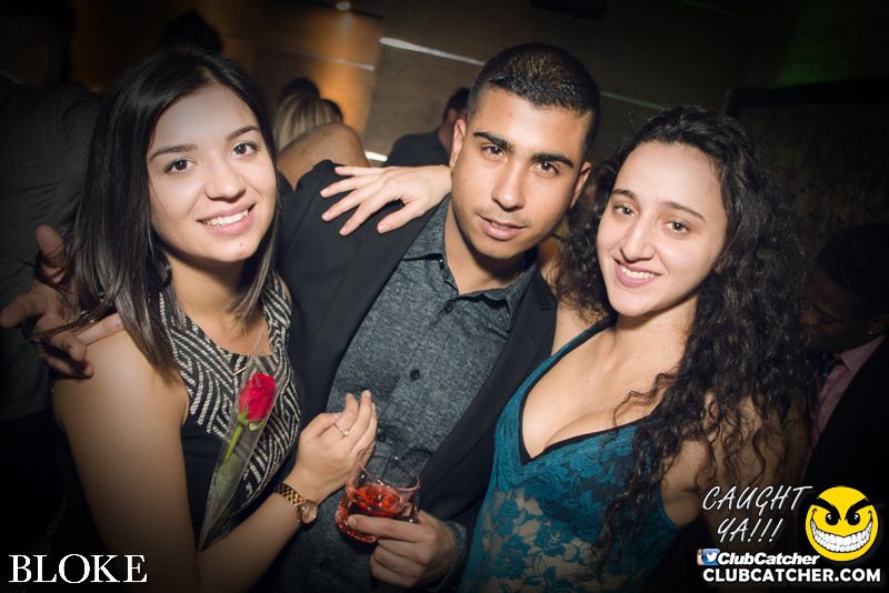 Bloke nightclub photo 35 - December 5th, 2015