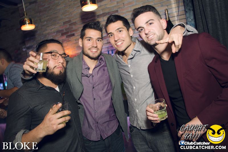 Bloke nightclub photo 38 - December 5th, 2015