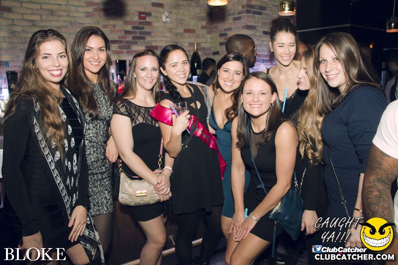 Bloke nightclub photo 5 - December 5th, 2015