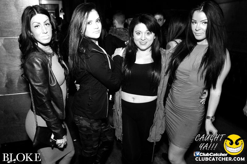 Bloke nightclub photo 49 - December 5th, 2015