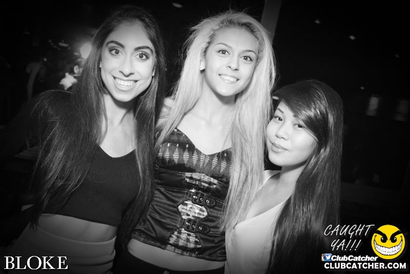 Bloke nightclub photo 50 - December 5th, 2015