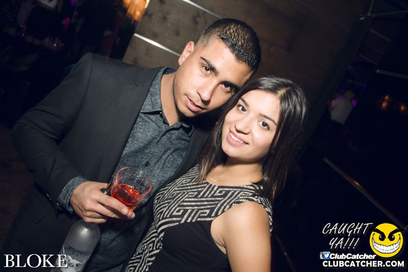 Bloke nightclub photo 57 - December 5th, 2015