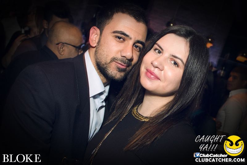 Bloke nightclub photo 62 - December 5th, 2015
