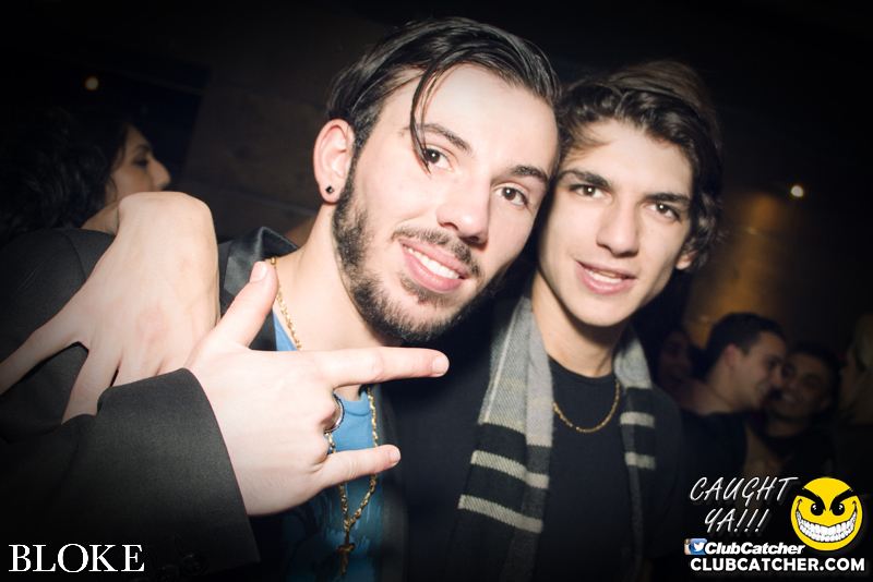 Bloke nightclub photo 64 - December 5th, 2015