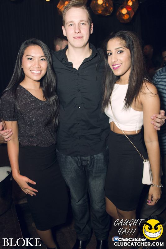 Bloke nightclub photo 65 - December 5th, 2015