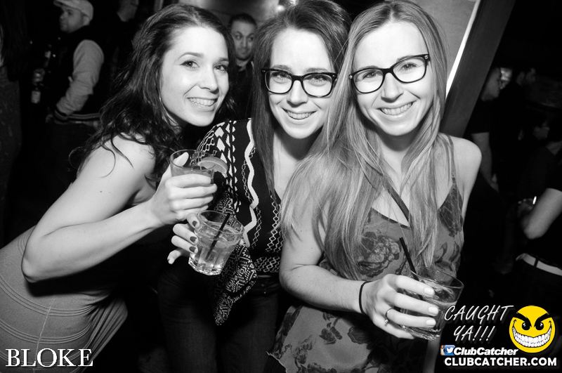 Bloke nightclub photo 68 - December 5th, 2015