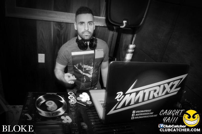 Bloke nightclub photo 74 - December 5th, 2015