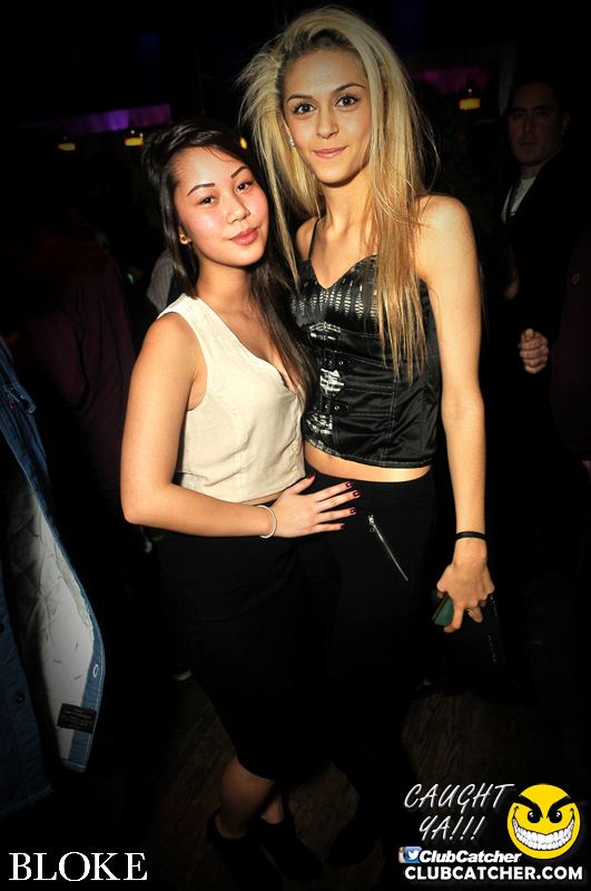 Bloke nightclub photo 79 - December 5th, 2015
