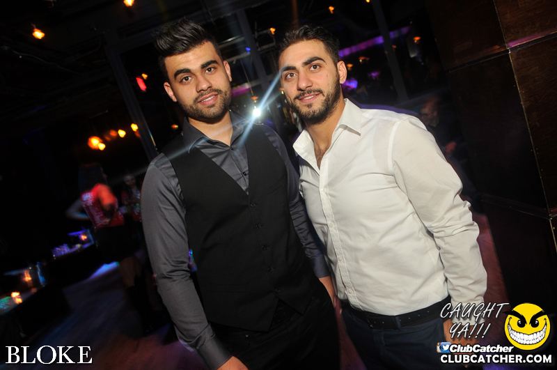 Bloke nightclub photo 81 - December 5th, 2015