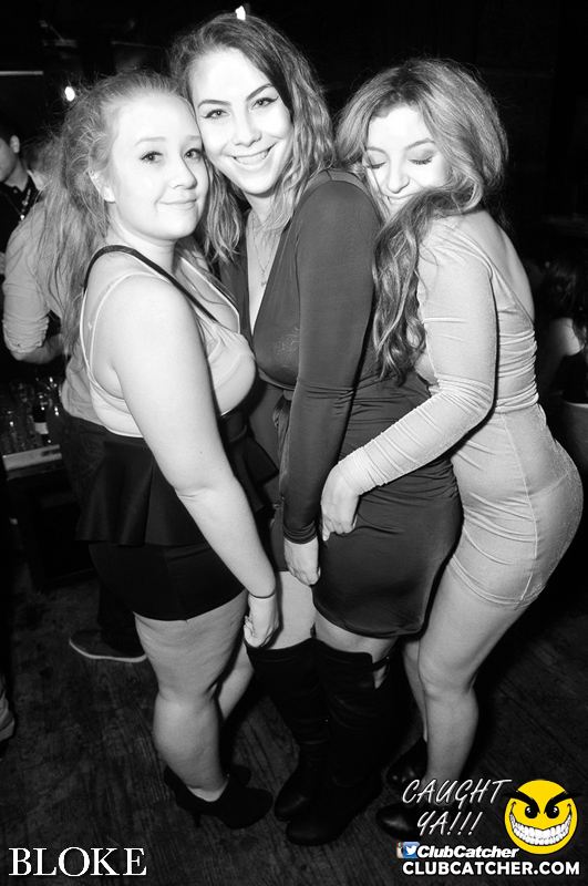 Bloke nightclub photo 84 - December 5th, 2015