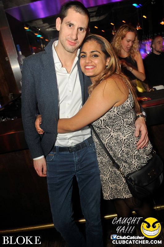 Bloke nightclub photo 85 - December 5th, 2015