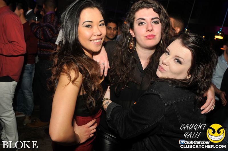Bloke nightclub photo 86 - December 5th, 2015
