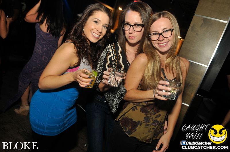 Bloke nightclub photo 87 - December 5th, 2015