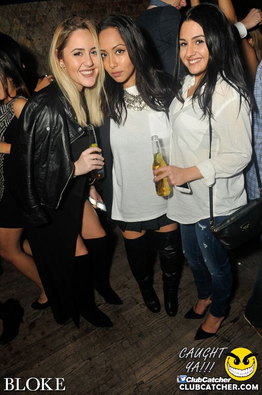 Bloke nightclub photo 89 - December 5th, 2015