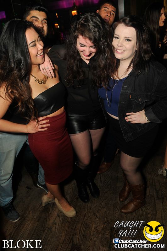 Bloke nightclub photo 90 - December 5th, 2015