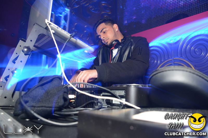 Luxy nightclub photo 105 - December 5th, 2015