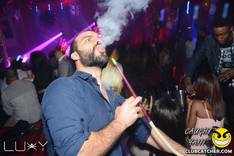 Luxy nightclub photo 106 - December 5th, 2015