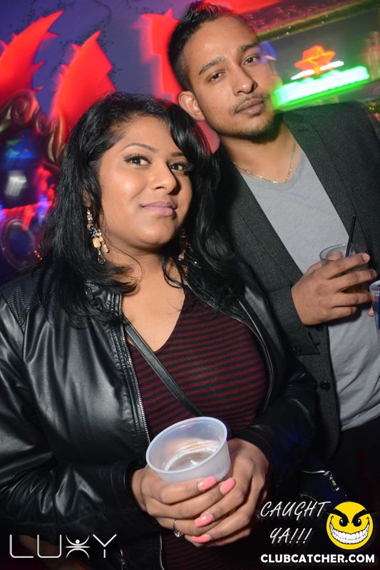 Luxy nightclub photo 107 - December 5th, 2015