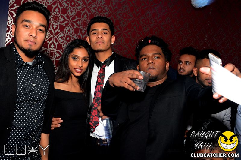 Luxy nightclub photo 108 - December 5th, 2015