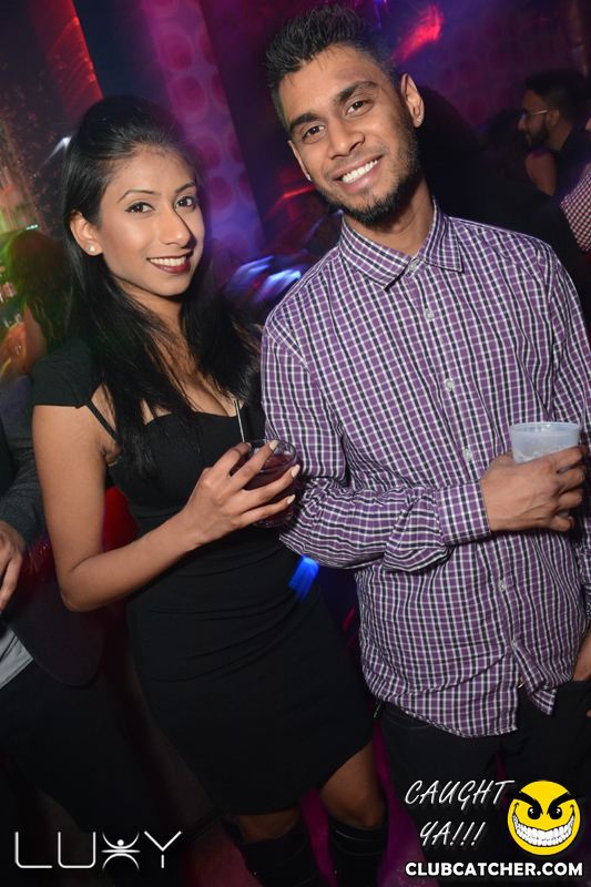 Luxy nightclub photo 109 - December 5th, 2015