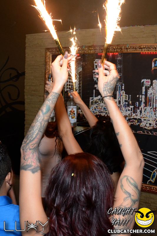 Luxy nightclub photo 110 - December 5th, 2015