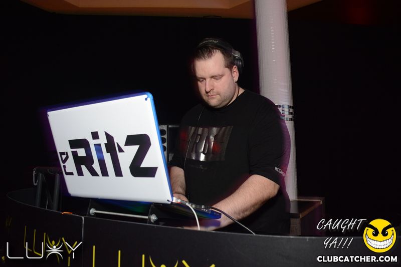 Luxy nightclub photo 12 - December 5th, 2015