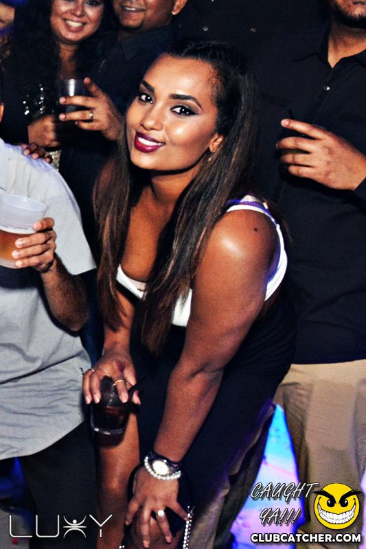 Luxy nightclub photo 111 - December 5th, 2015