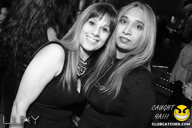 Luxy nightclub photo 112 - December 5th, 2015
