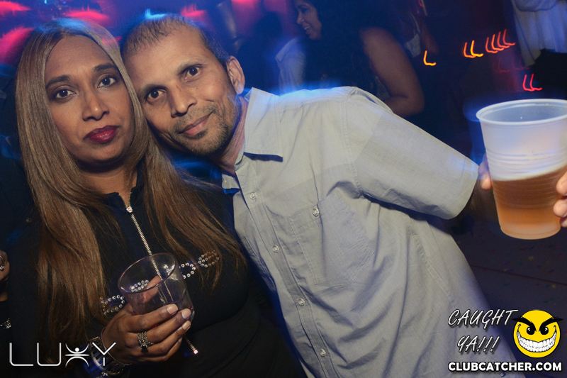 Luxy nightclub photo 115 - December 5th, 2015