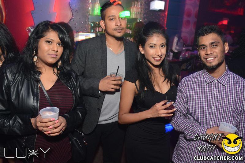 Luxy nightclub photo 116 - December 5th, 2015