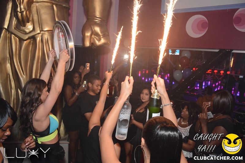 Luxy nightclub photo 117 - December 5th, 2015