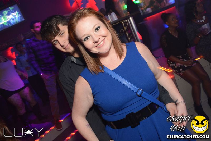 Luxy nightclub photo 119 - December 5th, 2015