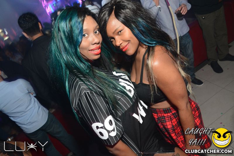 Luxy nightclub photo 120 - December 5th, 2015