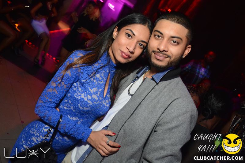 Luxy nightclub photo 121 - December 5th, 2015